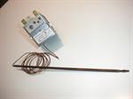 Termostat enkelt fase 0-270 �C